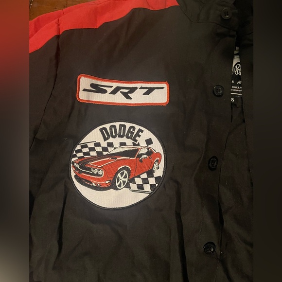 SRT Hellcat Shirt - Picture 1 of 4